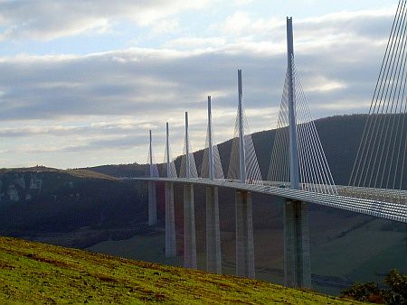 Viaduc de Millau