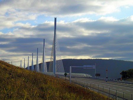Viaduc de Millau