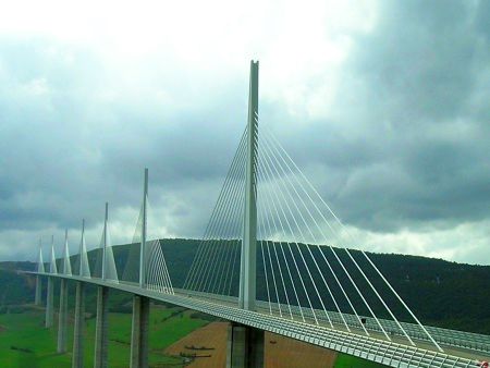 Viaduc de Millau