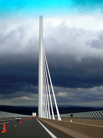 Viaduc de Millau