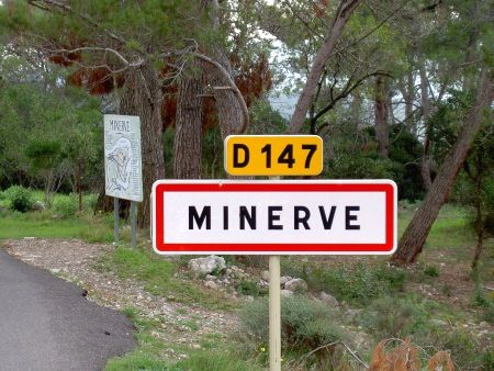 Minerve