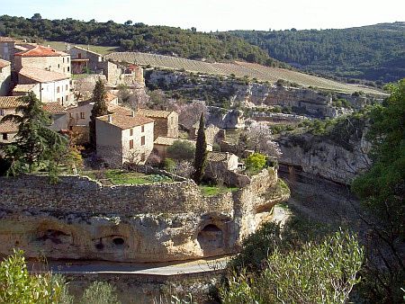Minerve