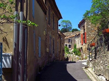 Minerve