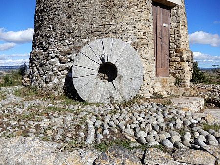 Le Moulin de Cugarel