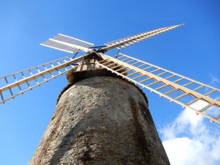 Le Moulin de Cugarel