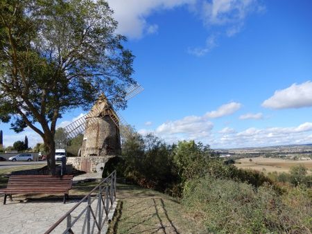 Le Moulin de Cugarel