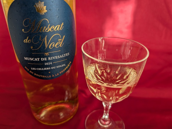 Muscat de No�l