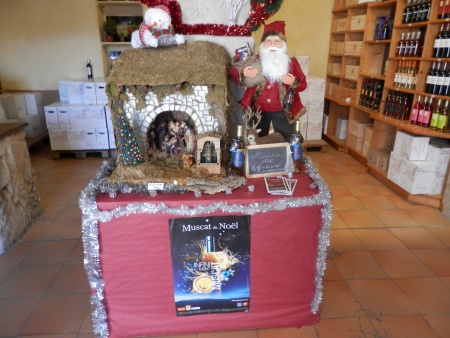 Muscat de No�l