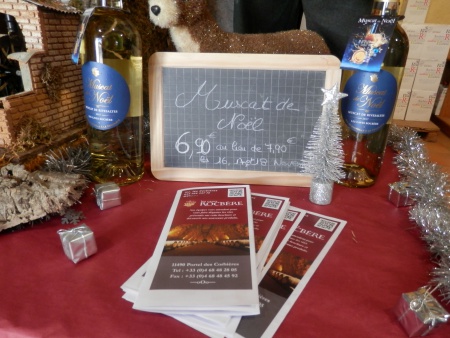 Muscat de No�l