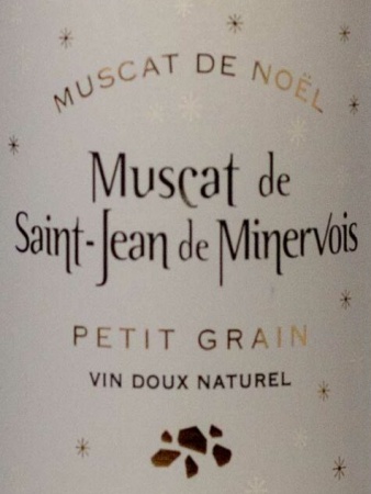 Muscat de No�l