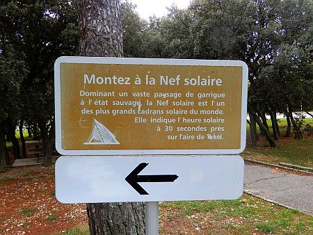 La Nef Solaire
