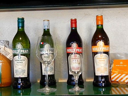Noilly Prat