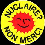Atomkraft NEIN!