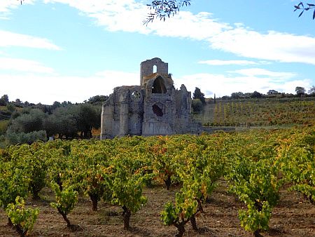 Notre-Dame-des-Oubiels