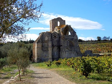 Notre-Dame-des-Oubiels