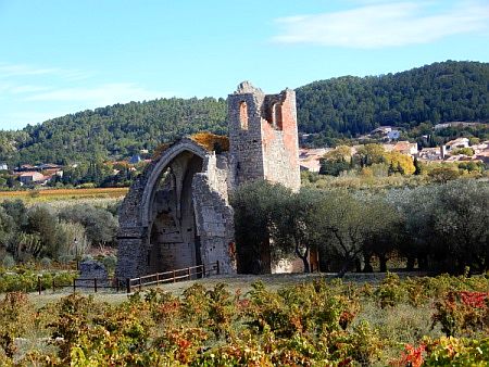 Notre-Dame-des-Oubiels