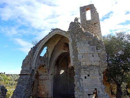 Notre-Dame-des-Oubiels