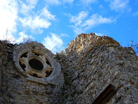 Notre-Dame-des-Oubiels