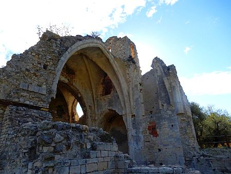 Notre-Dame-des-Oubiels