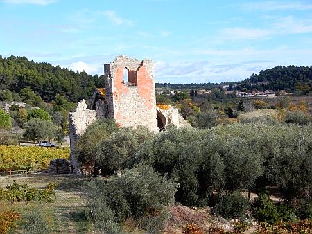 Notre-Dame-des-Oubiels