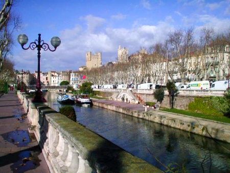 Narbonne