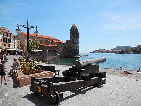 Collioure