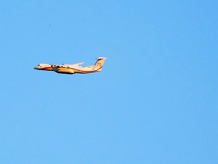 L�schflugzeug Typ Dash 8