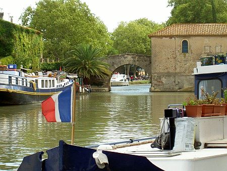 Le Somail