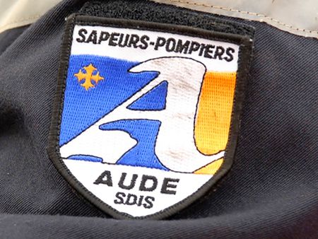 Sapeurs-Pompiers Aude