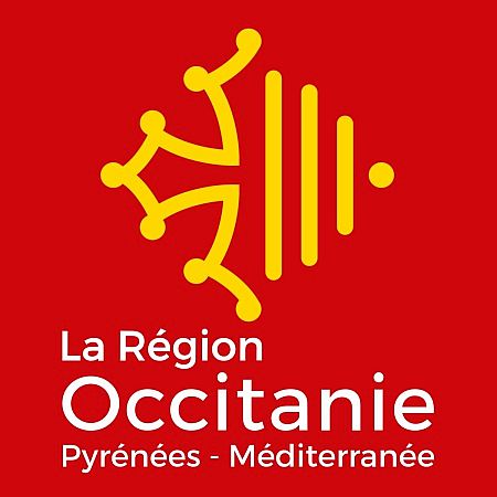 Die Region Okzitanien