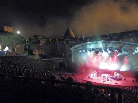 Festival de Carcassonne