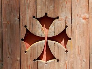 Okzitanisches Kreuz