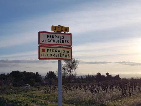 Ferrals les Corbi�res - Ferrals de las Corb�ras