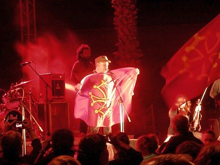 Lou Dalfin in Gruissan