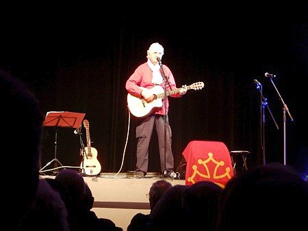 Patric in Canet d`Aude