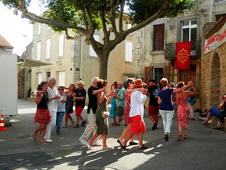 Bal�ti in Camplong