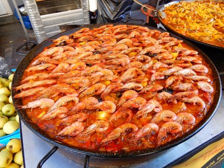 Paella