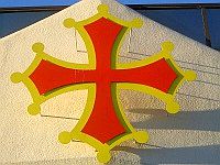 Okzitanisches Kreuz