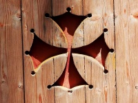 Okzitanisches Kreuz
