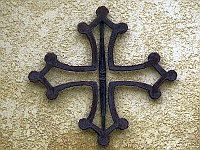 Okzitanisches Kreuz