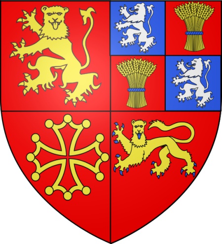 Wappen von Tarn-et-Garonne