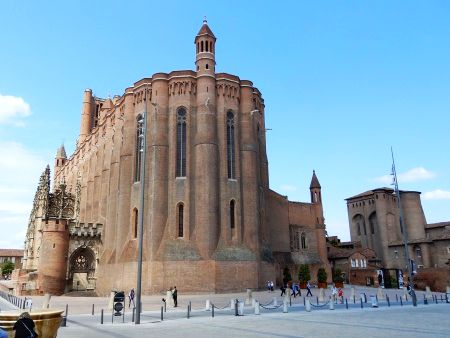 Albi