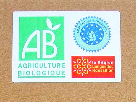 Agriculture biologique