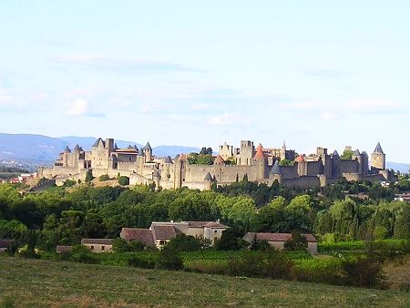 Carcassonne
