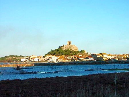 Gruissan