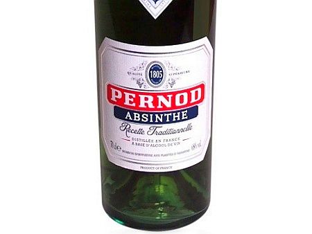 Pastis