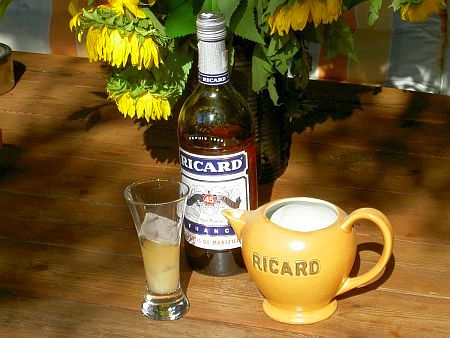Pastis Wie Trinken Pastis Wie Trinken