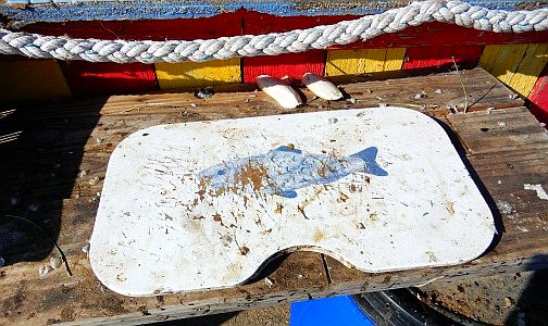 Cabanes des Pêcheurs