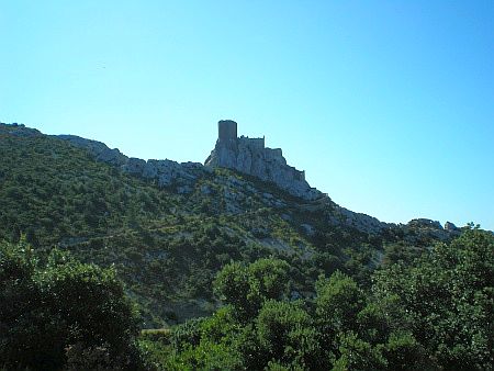 Ch�teau Qu�ribus