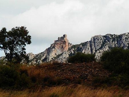 Ch�teau Qu�ribus